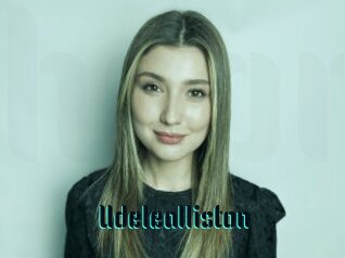 Udelealliston