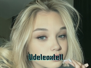 Udeleaxtell