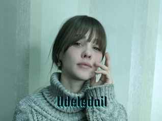 Udeledail