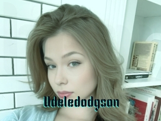 Udeledodgson