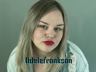Udelefrankson