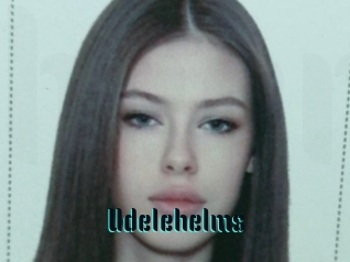 Udelehelms