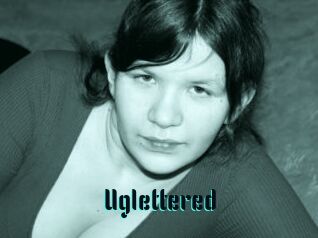 Uglettered