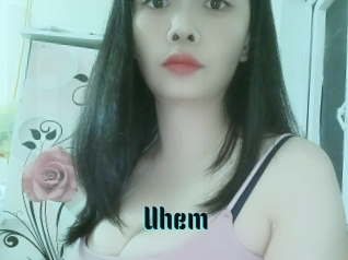 Uhem