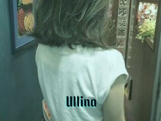 Ullina