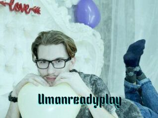 Umanreadyplay