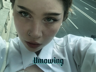Umawing