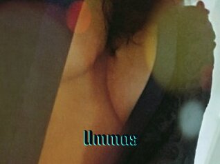 Ummas