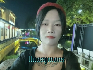 Unasymons