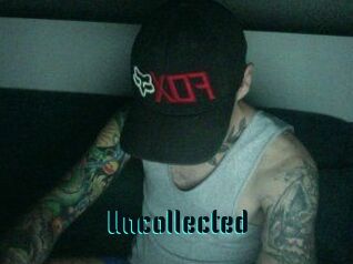 Uncollected