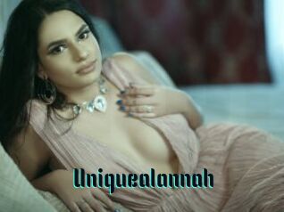 Uniquealannah