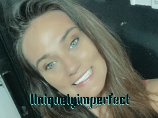 Uniquelyimperfect