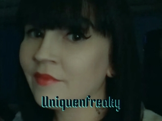 Uniquenfreaky
