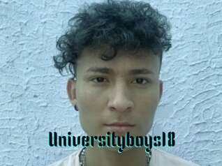 Universityboys18