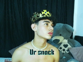 Ur_snack
