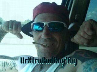 UrXtraBadBoyToy