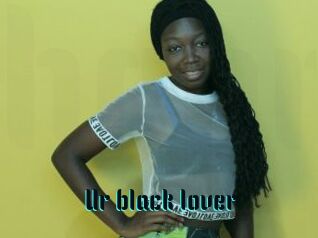 Ur_black_lover