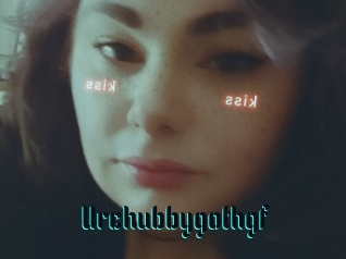 Urchubbygothgf