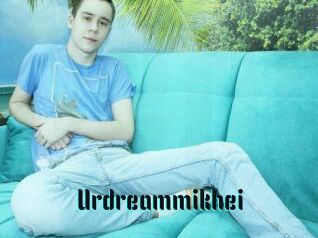 Urdreammikhei