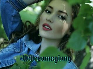 Urdreamsginny
