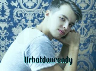 Urhotdanready