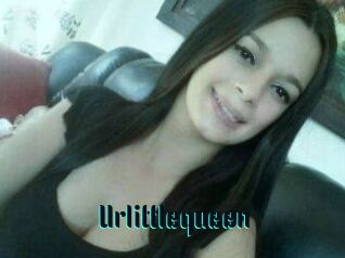 Urlittlequeen