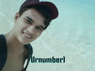 Urnumber1
