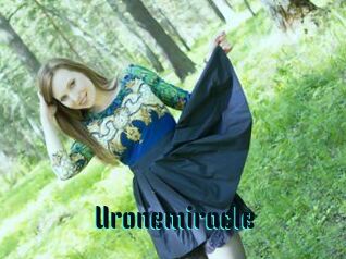 Uronemiracle