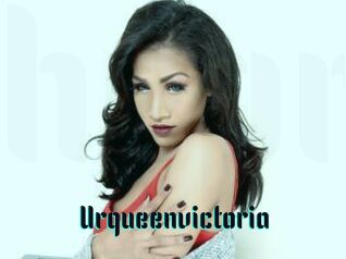Urqueenvictoria