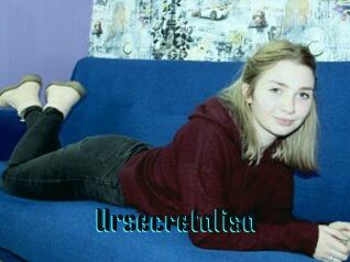 Ursecretalisa