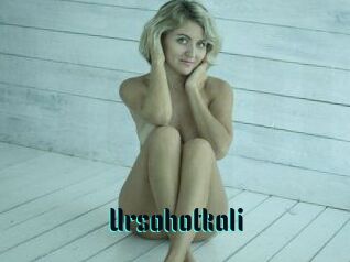 Ursohotkali