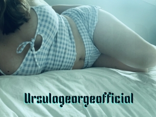 Ursulageorgeofficial