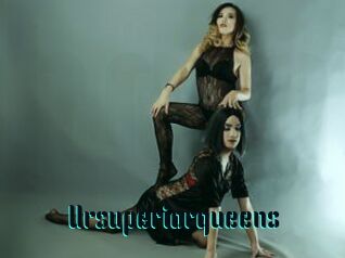 Ursuperiorqueens