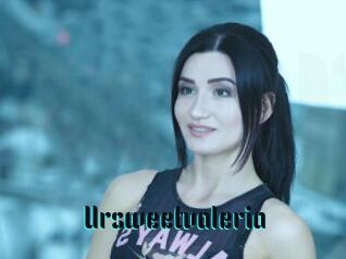 Ursweetvaleria