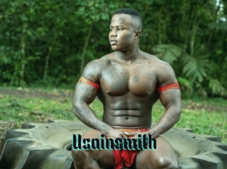 Usainsmith
