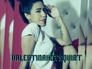 VALENTINAHOTSQUIRT
