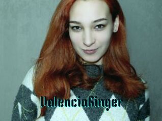 ValenciaGinger