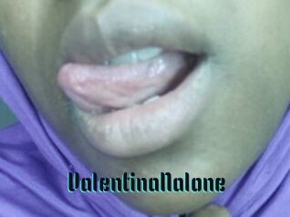 ValentinaNalone
