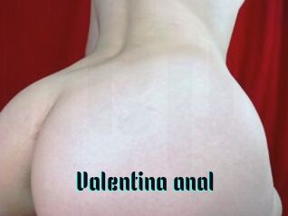 Valentina_anal