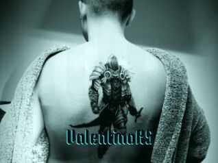 ValentinoRS