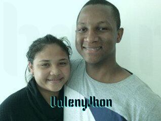 ValenyJhon