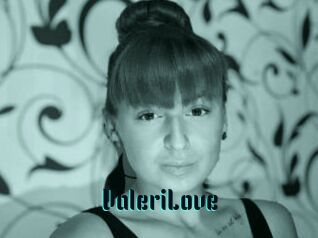 ValeriLove