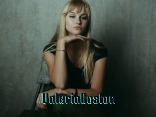 ValeriaBoston