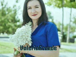 ValeriaGrande