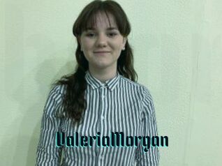 ValeriaMorgan