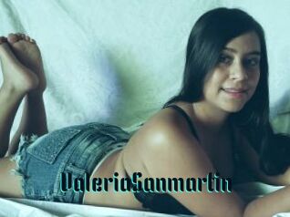 ValeriaSanmartin