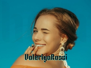 ValeriyaRossi