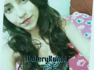 ValeryKendd