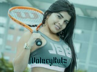 ValeryKutz