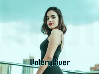 ValeryRiver